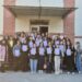 „Say NO to Drugs! SHARE IF YOU CARE!!!” – proiect organizat de Facultatea de Științe Socio-Umane 