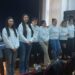 ELSA Oradea cu „Caravana Juridică” la Colegiul Național „Emanuil Gojdu”