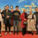 De la copii, la polițistul blogger, Tavi Perte, orădenii la întâlnirea cu cei mai buni comedianți din România