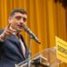 George Simion mobilizează bihorenii: „Renașterea României începe cu noi”