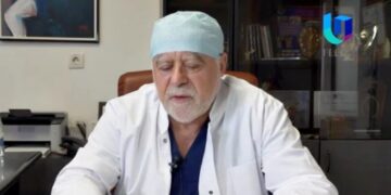 Fost sef Sectie Chirurgie Cardiovasculara, trimis după gratii. Confiscare extinsă pentru peste 250.000 euro