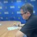 La nici 24 de ore după ce Bolojan preia șefia PNL, fostul șef SRI, Eduard Hellvig, intra în PNL