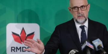 Kelemen Hunor câștigă Bihorul. Elena Lasconi câștigă Oradea