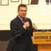 George Simion mobilizează bihorenii: „Renașterea României începe cu noi”