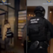 VIDEO. Mascații, percheziții în Bihor la importatori de ochelari din China