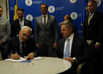 Acțiunile Sinteza Oradea s-au apreciat cu 88% în cinci şedinţe după ce compania a primit o finanţare nerambursabilă pentru a dezvolta o fabrica  cu americanii de la Lockheed Martin unde se vor produce baterii de stocare