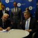 Acțiunile Sinteza Oradea s-au apreciat cu 88% în cinci şedinţe după ce compania a primit o finanţare nerambursabilă pentru a dezvolta o fabrica  cu americanii de la Lockheed Martin unde se vor produce baterii de stocare