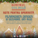 Studenții orădeni aduc tuturor magia sărbătorilor într-un spectacol de colinde