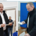 Aurel Mohan, candidat PSD Bihor la Senat: Am votat pentru oamenii care sunt corecți, onești și oameni care au demonstrat prin fapte, nu prin vorbe. Am votat o Românie a echilibrului și pentru o Românie unită 