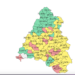 Bihorul e „galben”. PSD Unit , PSD Independent „fura” din voturile PSD. După ce Lasconi a câștigat Oradea, USR în jur de 3%