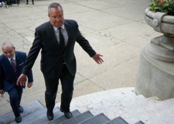 Greii PNL din Guvern precum Nicolae Ciuca,  Alina Gorghiu, Cătălin Predoiu sau Ligia Deca riscă să nu intre în Parlament