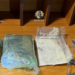Au găsit 2,5 kg de cocaina  în zona de iluminat a mașinii unui bihorean de 28 de ani. Încerca sa intre în țară prin Borș