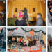 Târgul de Advent aduce un Crăciun mai luminos celor care cresc copii cu dizabilități și seniori care suferă de dementa