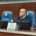 „Cel mai mare specialist al lumii în Dracula”, întâlnire cu orădenii