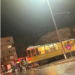 Accident pe Calea Aradului. E considerat „polul accidentelor” din Oradea