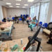 Curs de Advanced Life Suport, organizat de Facultatea de Medicină  Oradea în colaborare cu Consiliul European de Resuscitare