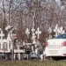 Sătmărean, blocat într-o criptă după ce a încercat sa fure bijuteriile de pe un cadavru