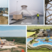 Care e stadiul lucrărilor la Aguaparkul de 98 milioane de lei de la Salonta .Se va întinde pe 2,8 ha, va avea o suprafață desfășurată de peste 10.000 mp