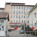 Opt firme și asocieri se bat pentru 26,9 milioane de lei, cât costa reabilitarea Maternității Oradea