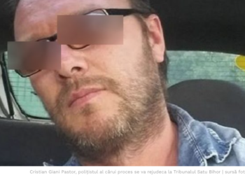 Polițistul Pastor Cristian-Giani, condamnat inițial la 7 ani  pentru  favorizarea făptuitorului si trafic de droguri, achitat pe constituire de grup infracțional, prescriptie pe favorizarea făptuitorului, condamnare pe trafic de droguri de risc