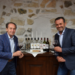 16 vinuri isi spun povestea la Sinagoga Sion, la prima ediție a Galei Vinurilor Bihorene