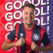 Ricardo Farcas aduce un egal pentru FC Bihor în min.92, în ultimul meci al sezonului