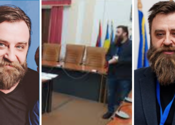 Judecătorul HARJA RADU-CIPRIAN, delegat  vicepreședinte al Tribunalului Bihor 
