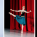 Prima balerina de mătase. Povestea orădencei ELIZA SELYEM – Povestea unui talent în dans. De la mate-info, la excelenta în balet. În semifinalele YAGP din Faro, Portugalia
