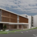Se construiește o noua școală în Oradea. E necesară ca urmare a dezvoltării imobiliare a zonei Nufărul și a cartierului Grigorescu