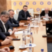 Discuții avansate pentru Guvern. Bolojan, la MAI, Cseke la Dezvoltare