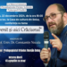 Părintele Constantin Necula, la Beius: „A venit și aici Crăciunul”