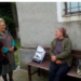 Satul revendicat din Bihor.După 12 ani, dosarul în care  moștenitorii unei familii de grofi cer Sacalasau Nou (Derna),  judecat pe fond. Între timp, ICCJ a restituit oamenilor satul Nadas