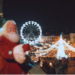 Moș Crăciun vine luni, 23 decembrie, în Târgul de Crăciun Oradea