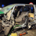 Cauzele groaznicului accident de aseară de la Urvind