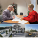 Centrul Cultural Multifuncțional din Oradea, construit pe fonduri transfrontaliere. Mircea Malan a semnat contractul