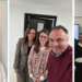 Carmen Mal, orădeanca cu bursa de doctorat la Manchester Business School, momente emoționante la Alma Mater. Face cercetări în UK în branding cultural, activism de brand și identitatea consumatorului imigrant