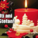 Peste jumatate de milion de romani isi sărbătoresc azi onomastica. Sfântul Ștefan, primul martir al bisericii