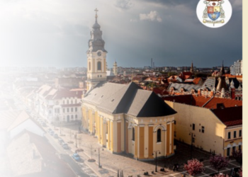 Se deschide Jubileul 2025. Bisericile din Bihor unde credincioșii pot obține indulgența plenară care îi eliberează de orice pedeapsă temporală pentru păcatele iertate