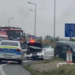 Și-a ucis sora într-un accident pe DN 19 Oradea-Satu Mare. Conducea de peste 40 de ani