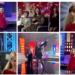 Născută la Palota, prințesa din povesti Ariana Marincaș, la 7 ani, debut la TVR . Juriul, format din vedete, i-a prezis un viitor strălucitor