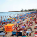 Plaje scoase la licitație în Mamaia, Vama Veche și alte stațiuni de pe litoralul Mării Negre, pentru sezoanele 2025-2034. De la cât poți licita