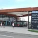 220 de zile de amenda după ce a furat doua placi de metal care acopereau un sant langa strandul Nymphea și au fost reclamat de un agent de poliție care trecea prin zona