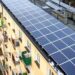 Finanțări acordate asociațiilor de proprietari pentru instalarea de panouri fotovoltaice