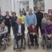 Un student al UO a coordonat un eveniment destinat accesibilității și incluziunii pentru publicul general
