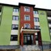 36 de familii tinere, în casa noua.  Au recepționat  blocul ANL construit la Salonta.  Investiție de 15.916.577 lei