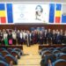 Bienala Facultății de Drept a Universității din Oradea la a X-a ediție