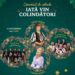 Iata vin colindătorii, concert de colinde la Parohia Greco-Catolică din Haieu-Băile 1Mai. Veta Biris, cap de afiș