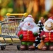 Programul magazinelor din Oradea de Crăciun și Anul Nou. Unde e cel mai scump coșul de Crăciun