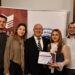 Patru orădeni, locul II la Olimpiada Naționala a Economiștilor în Formare