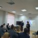 Provocările unei cariere în cercetare analizate de experți la Universitatea din Oradea